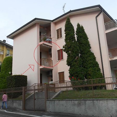 Monolocale A Peschiera Del Garda Vista Lago Peschiera del Garda Exterior foto
